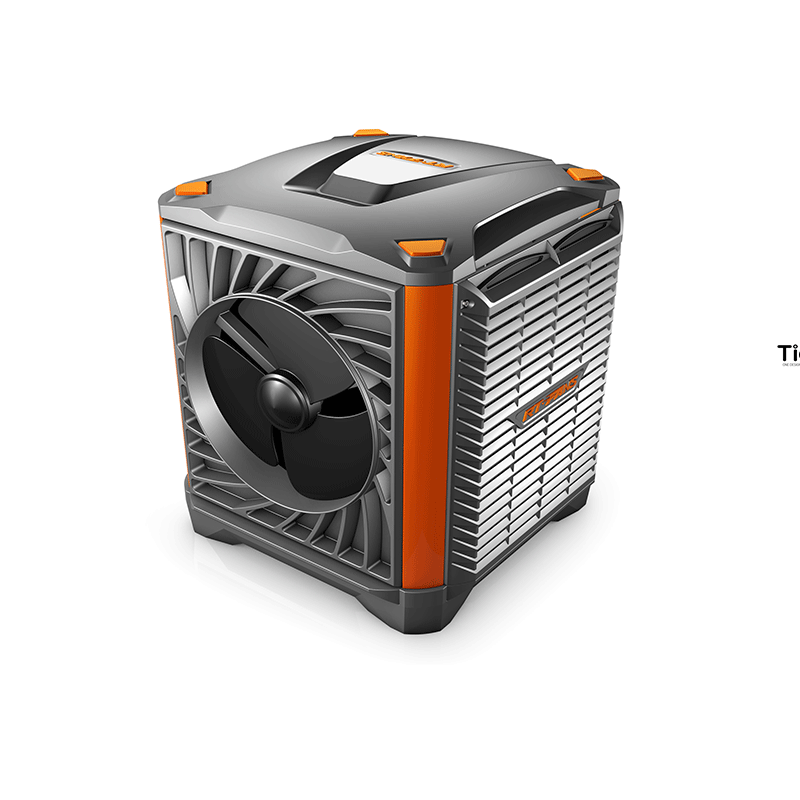 南宁工业冷风机专业生产厂家找广西欧昌