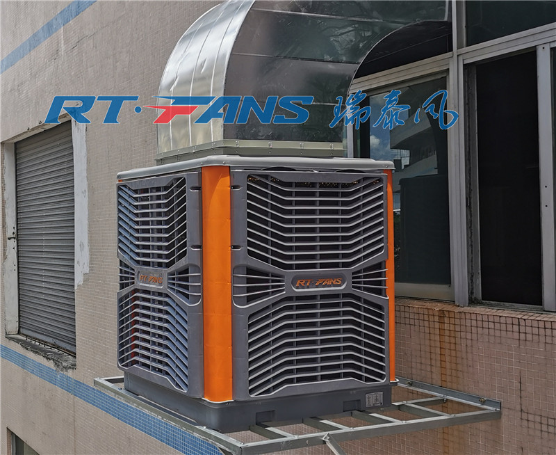 盆友，还在纠结夏季降温到底是买水冷还是空调吗？