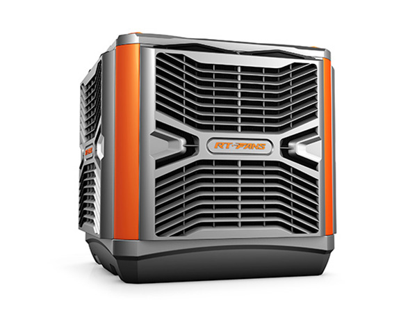 我们车间面积很大，夏天像蒸笼，冬天空气不流通，传统壁扇和空调效果都不理想，而且电费高昂。工业大风扇真的能解决我们的问题吗？它究竟是如何实现节能和改善环境的？