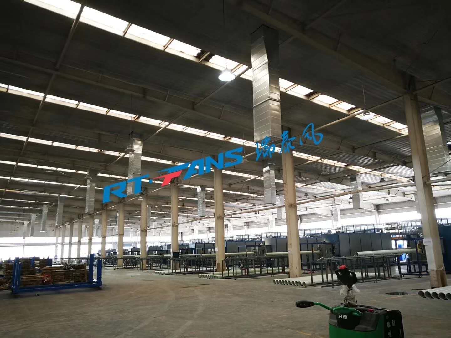 环保空调
